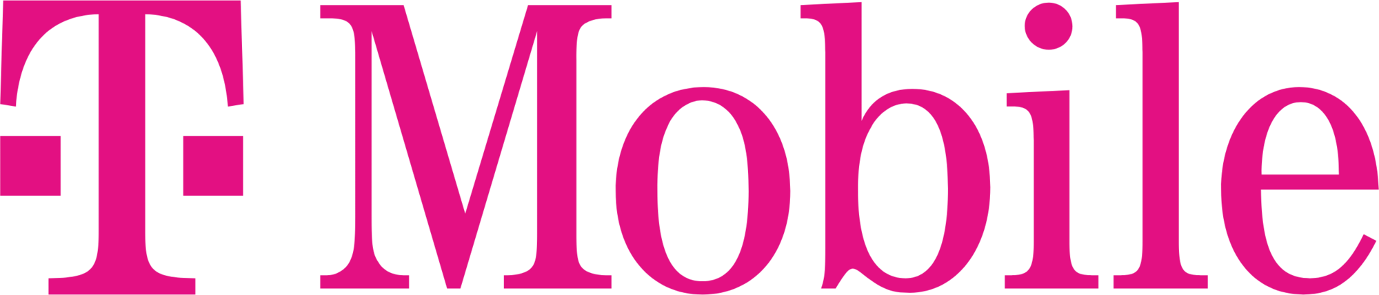 T-Mobile